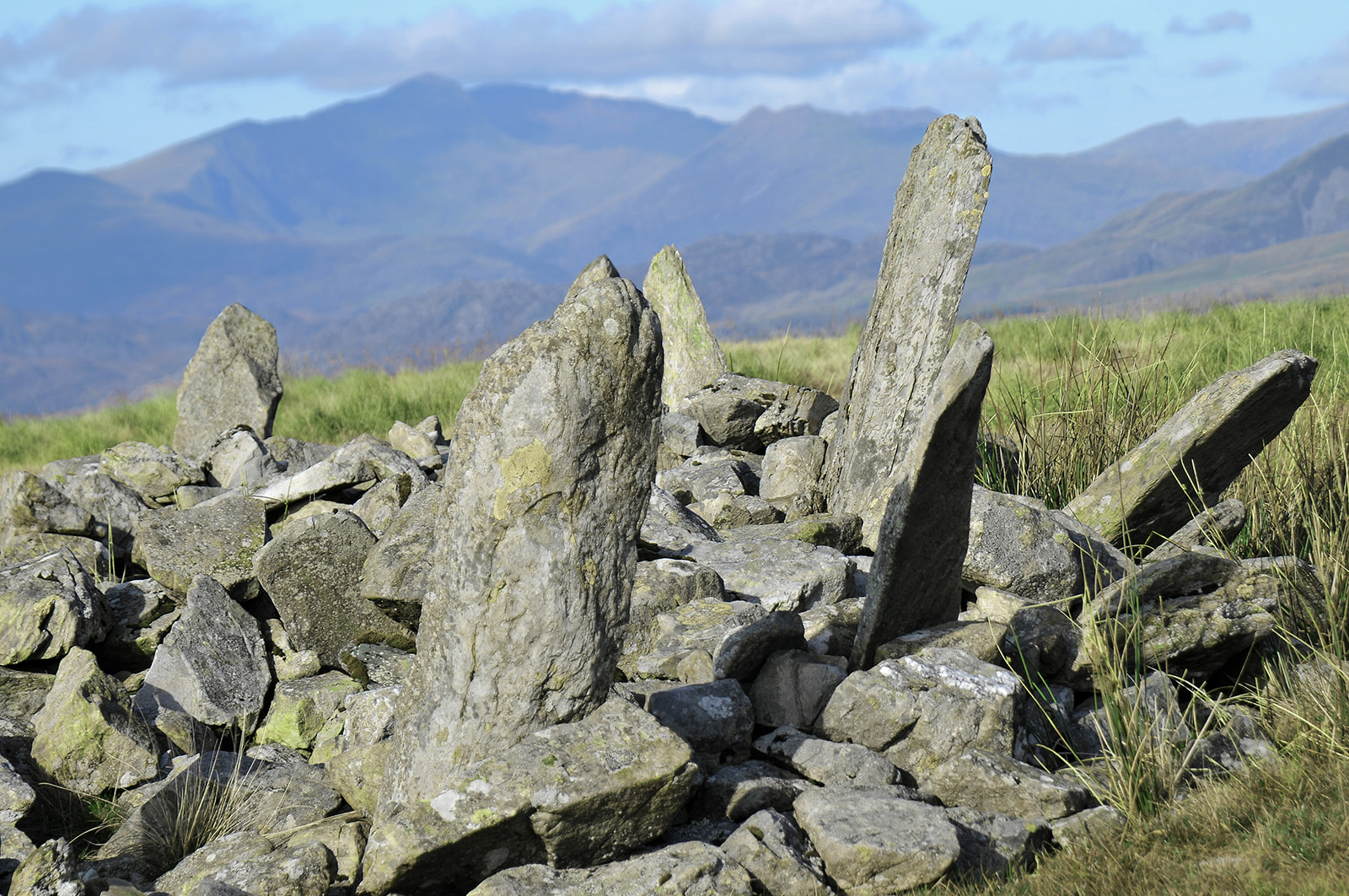 *NEW* Cae'n Y Bwlch Isaf gallery image