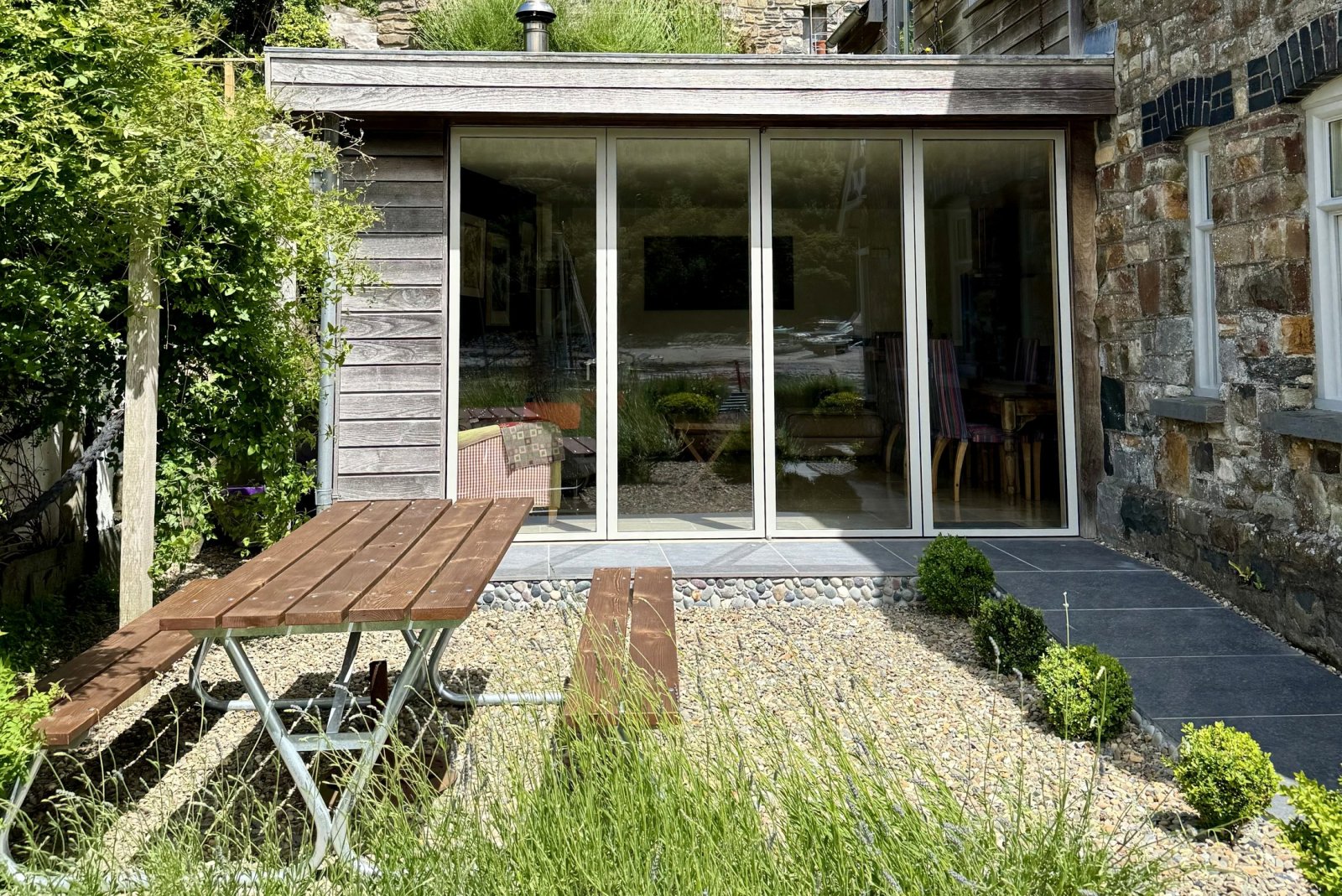 Gwêl y Cei gallery image