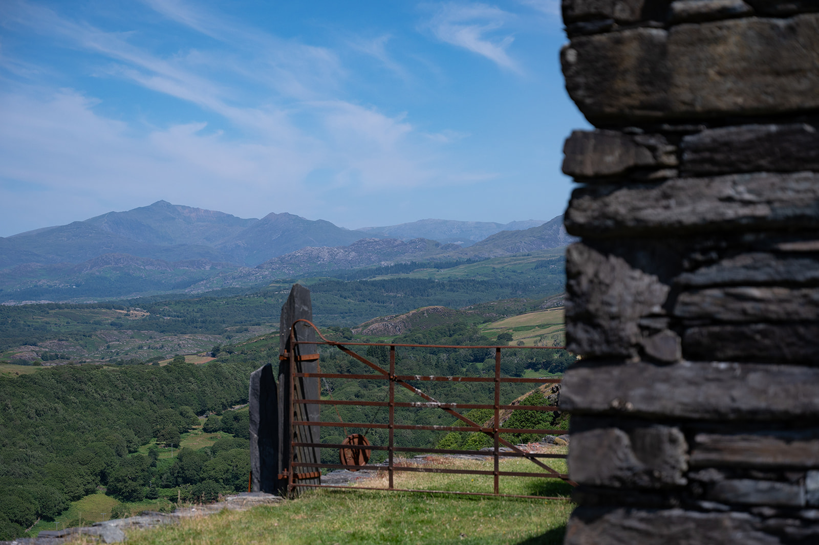 *NEW* Cae'n Y Bwlch Isaf gallery image