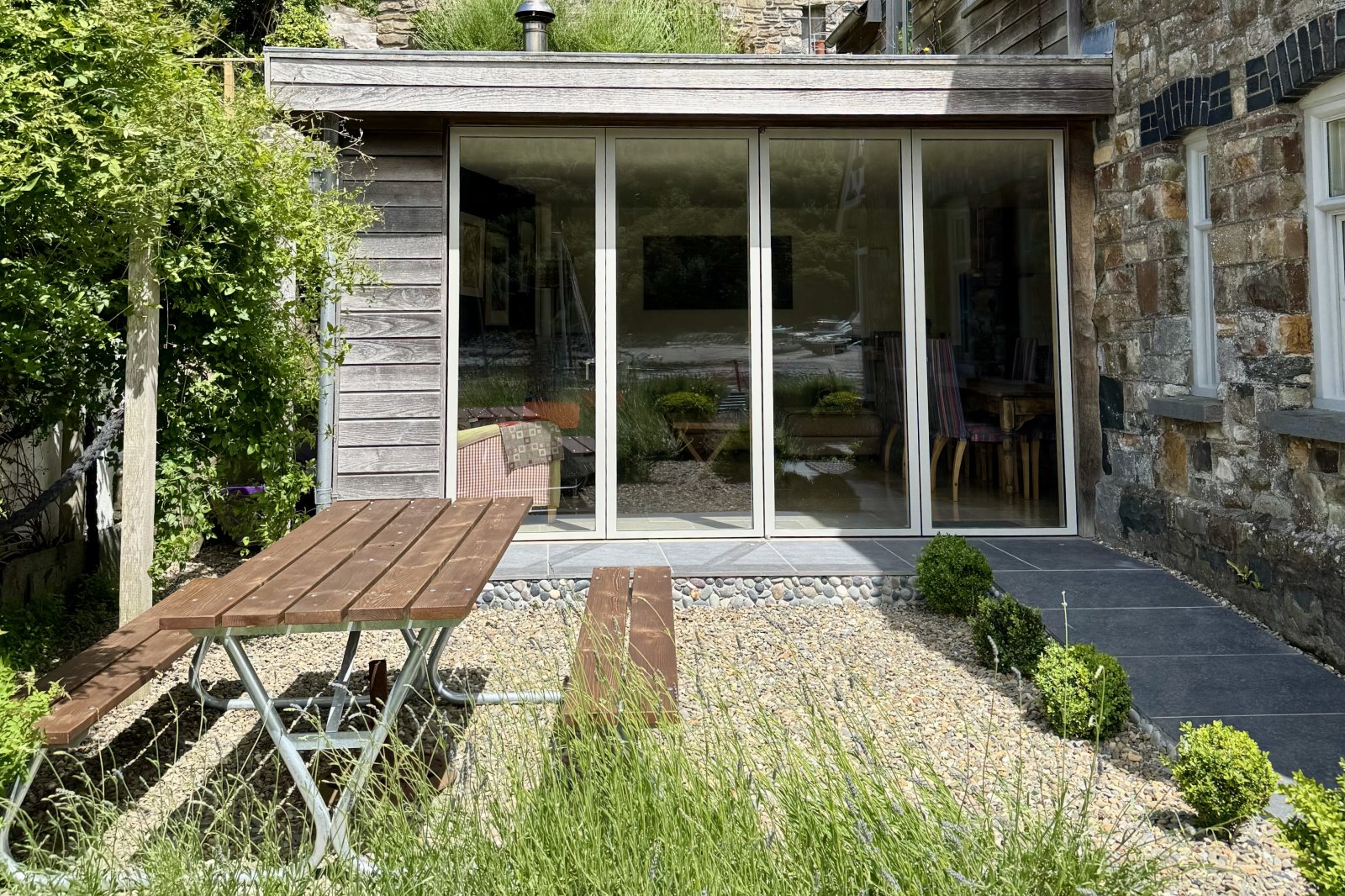 Gwêl y Cei gallery image