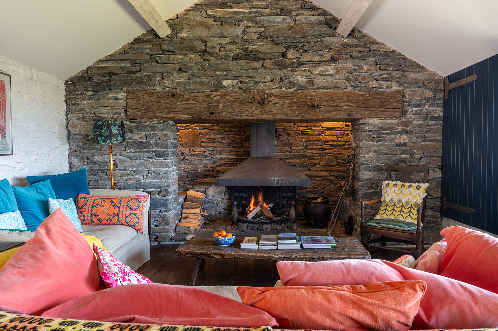 *NEW* Cae'n Y Bwlch Isaf gallery image