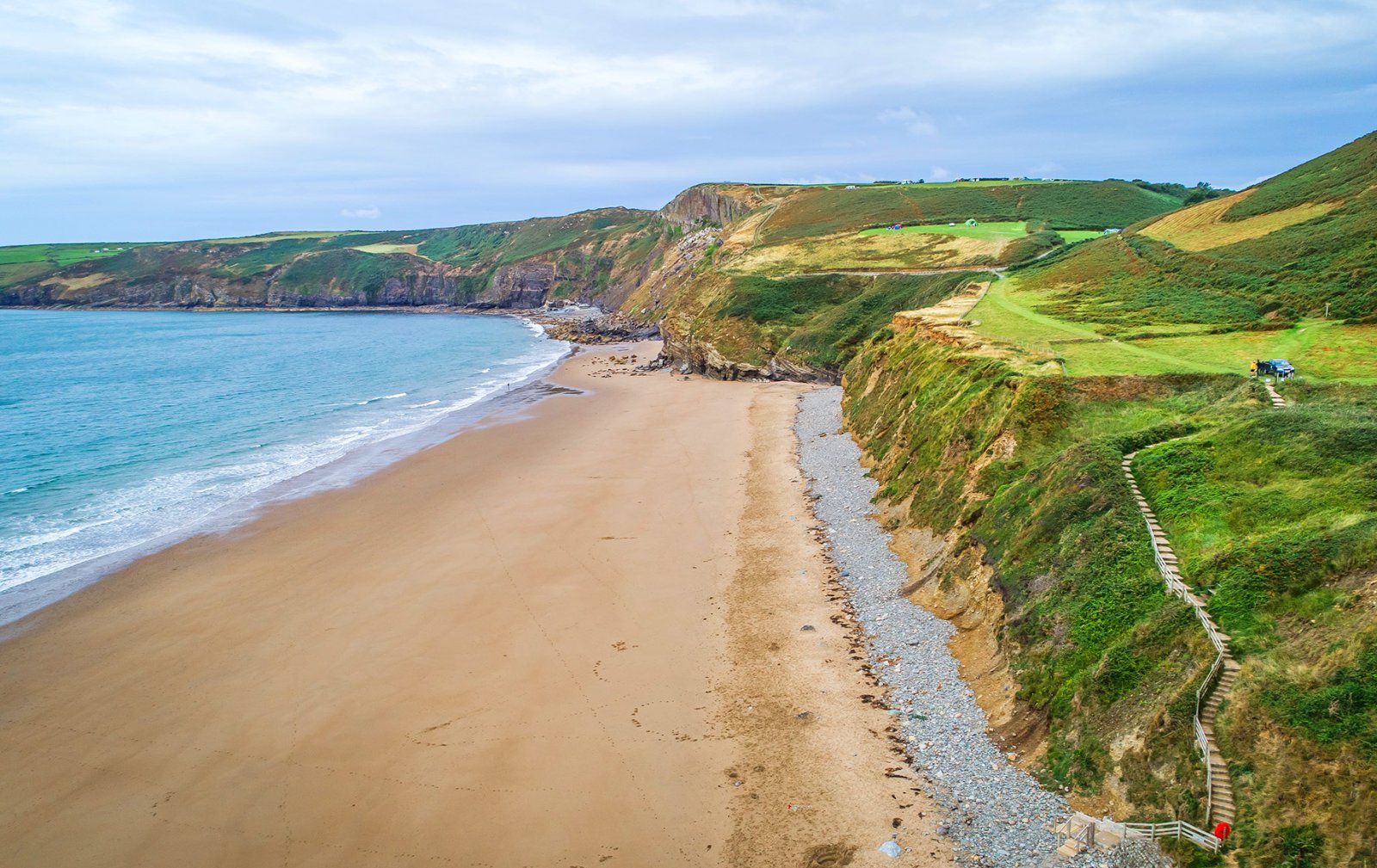 Bryn Teifi gallery image