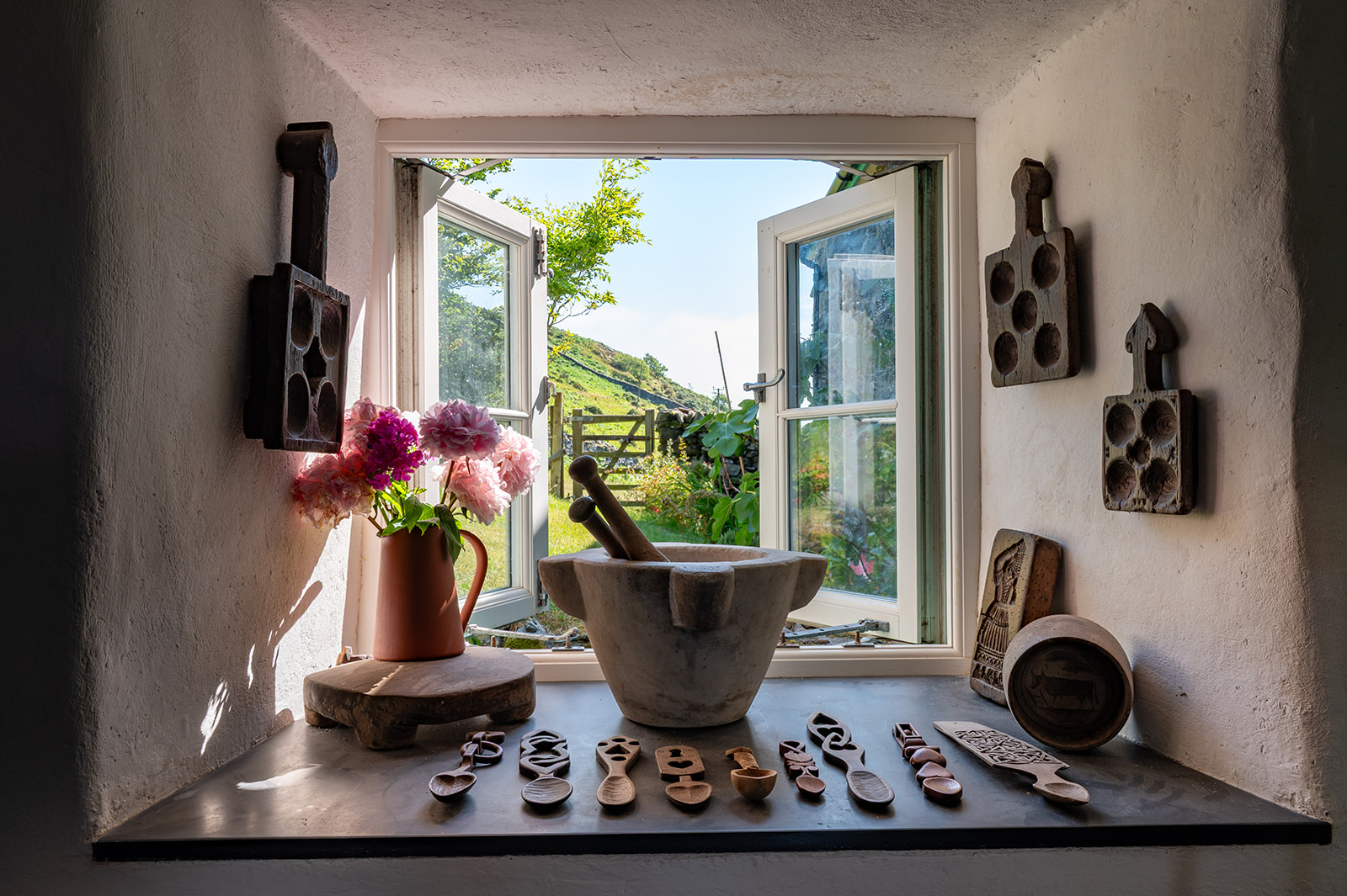 *NEW* Cae'n Y Bwlch Isaf gallery image