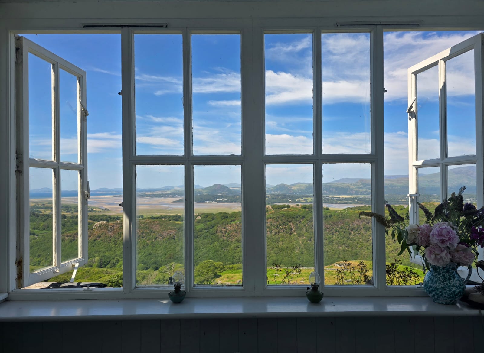 *NEW* Cae'n Y Bwlch Isaf gallery image