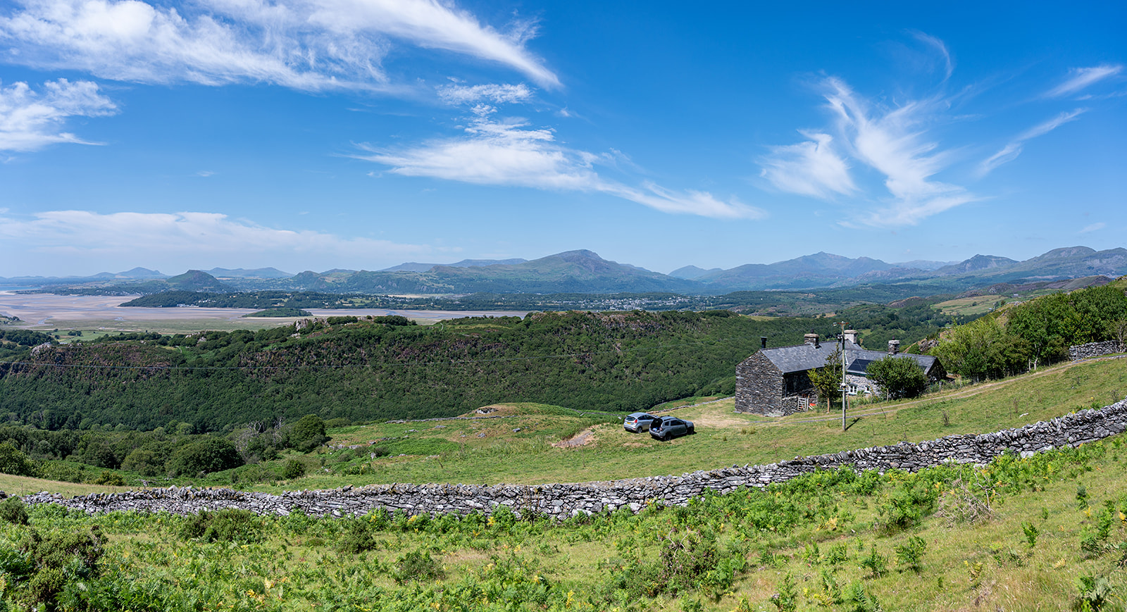 *NEW* Cae'n Y Bwlch Isaf gallery image