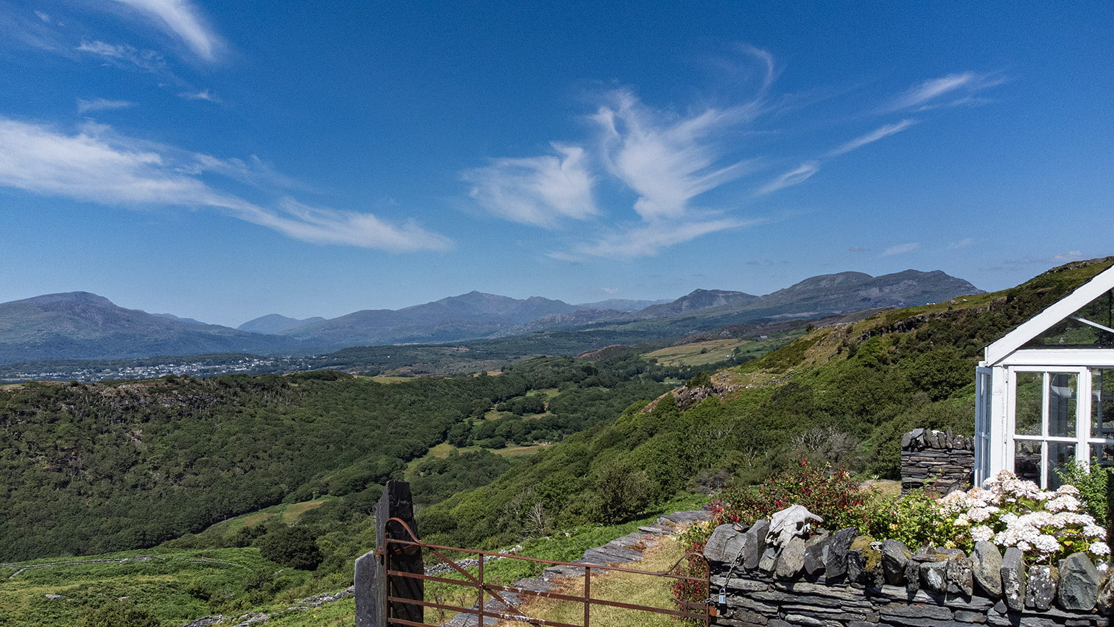 *NEW* Cae'n Y Bwlch Isaf gallery image