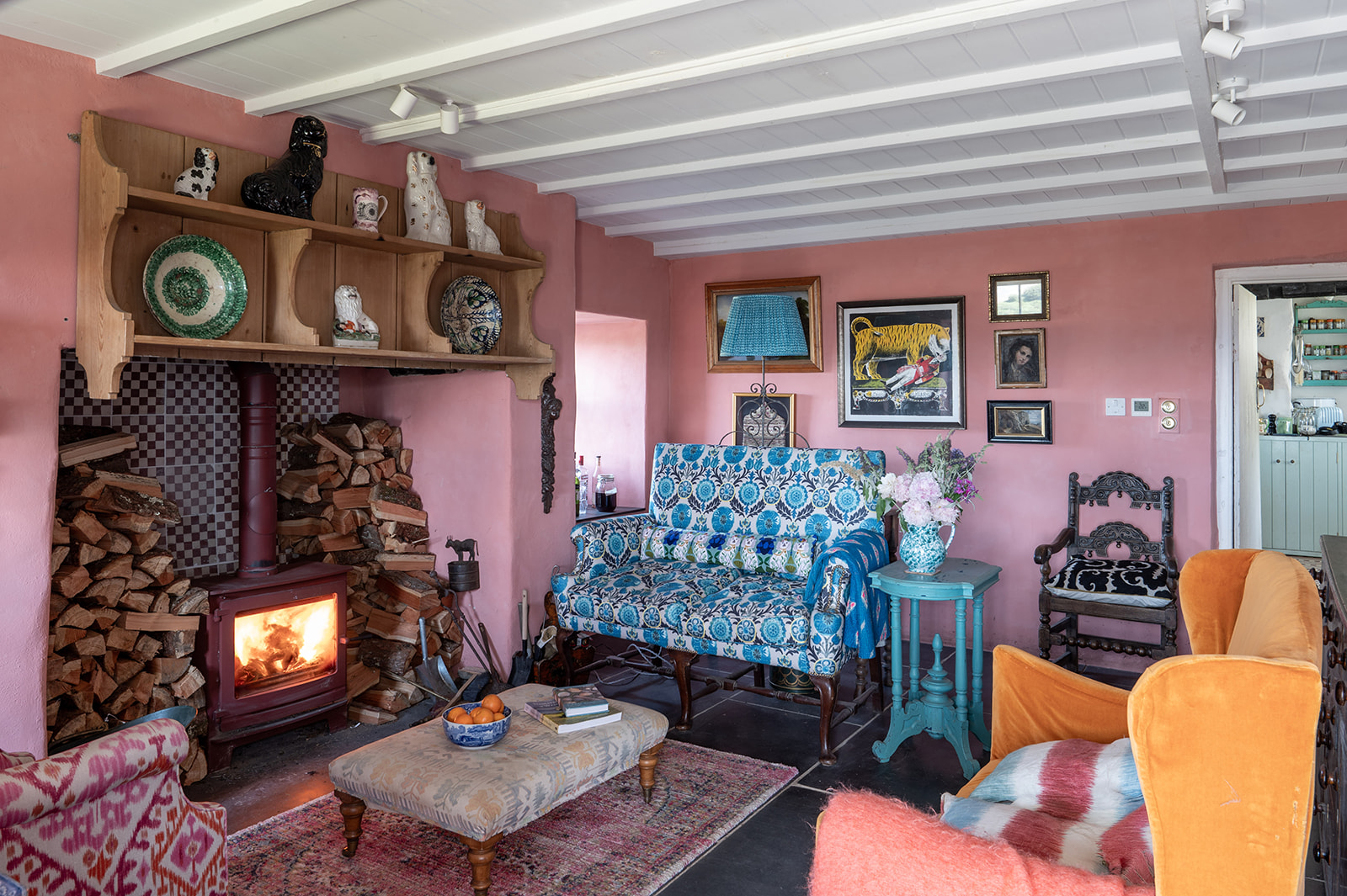 *NEW* Cae'n Y Bwlch Isaf gallery image