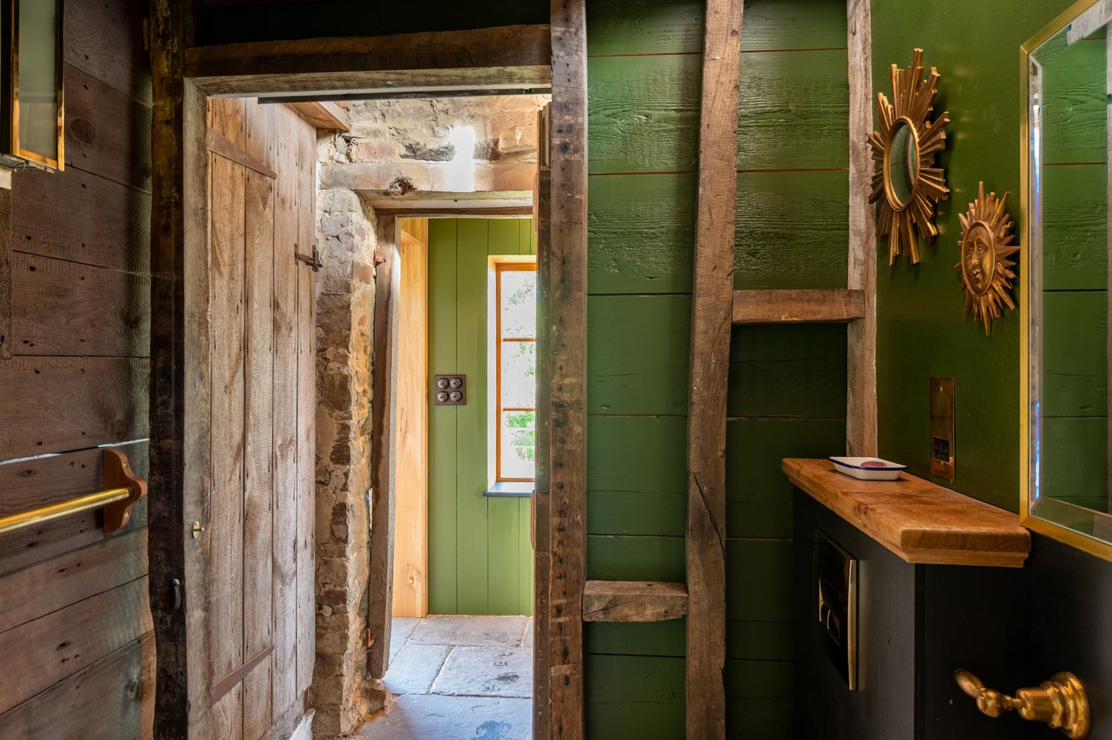 *NEW - Blacksmith's gallery image
