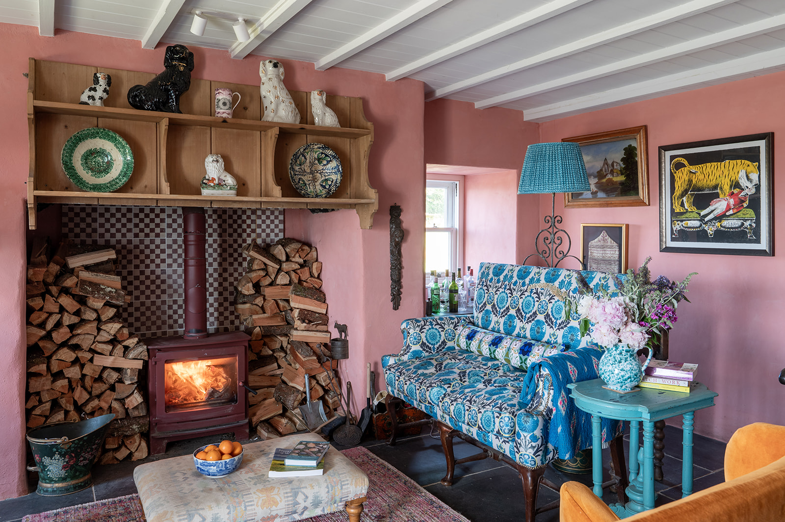 *NEW* Cae'n Y Bwlch Isaf gallery image