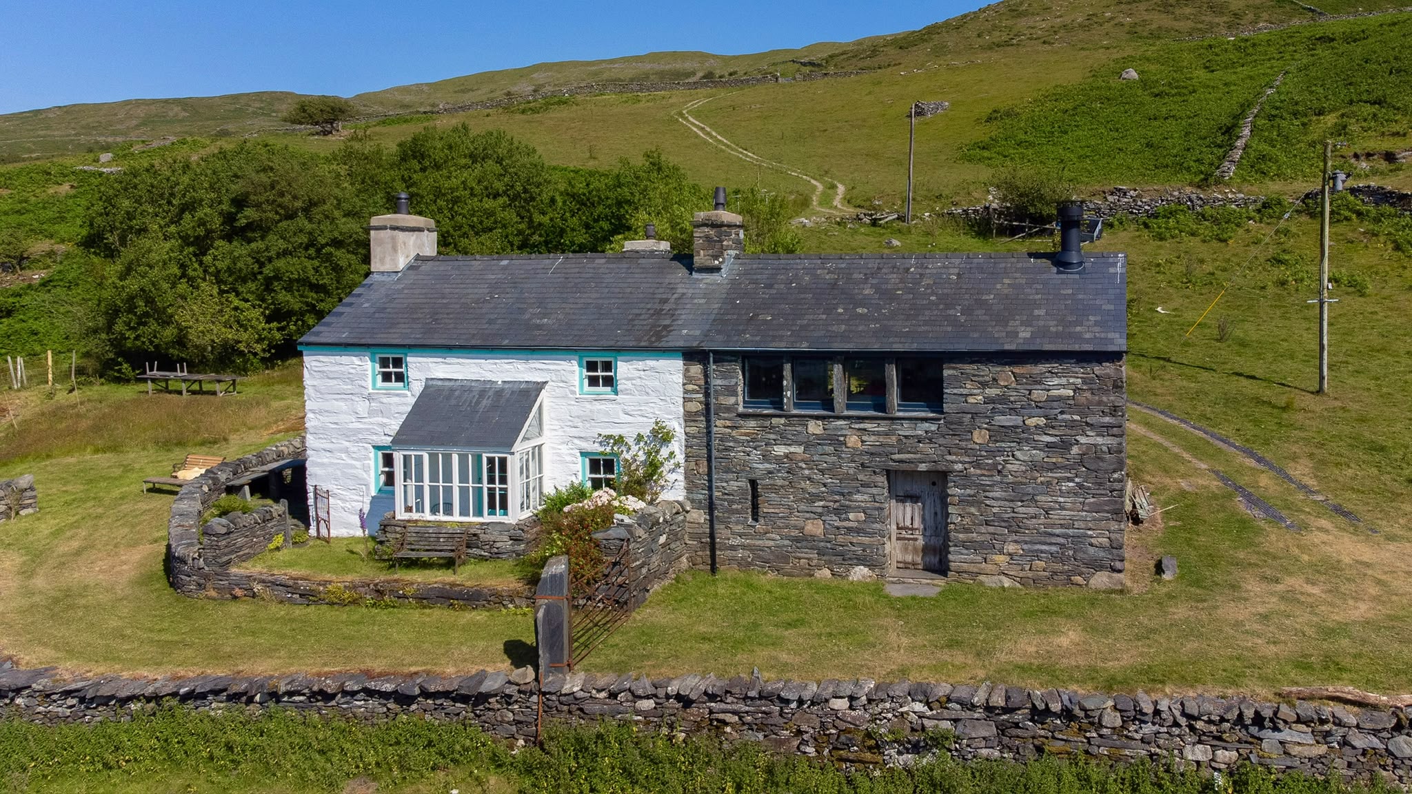 *NEW* Cae'n Y Bwlch Isaf gallery image