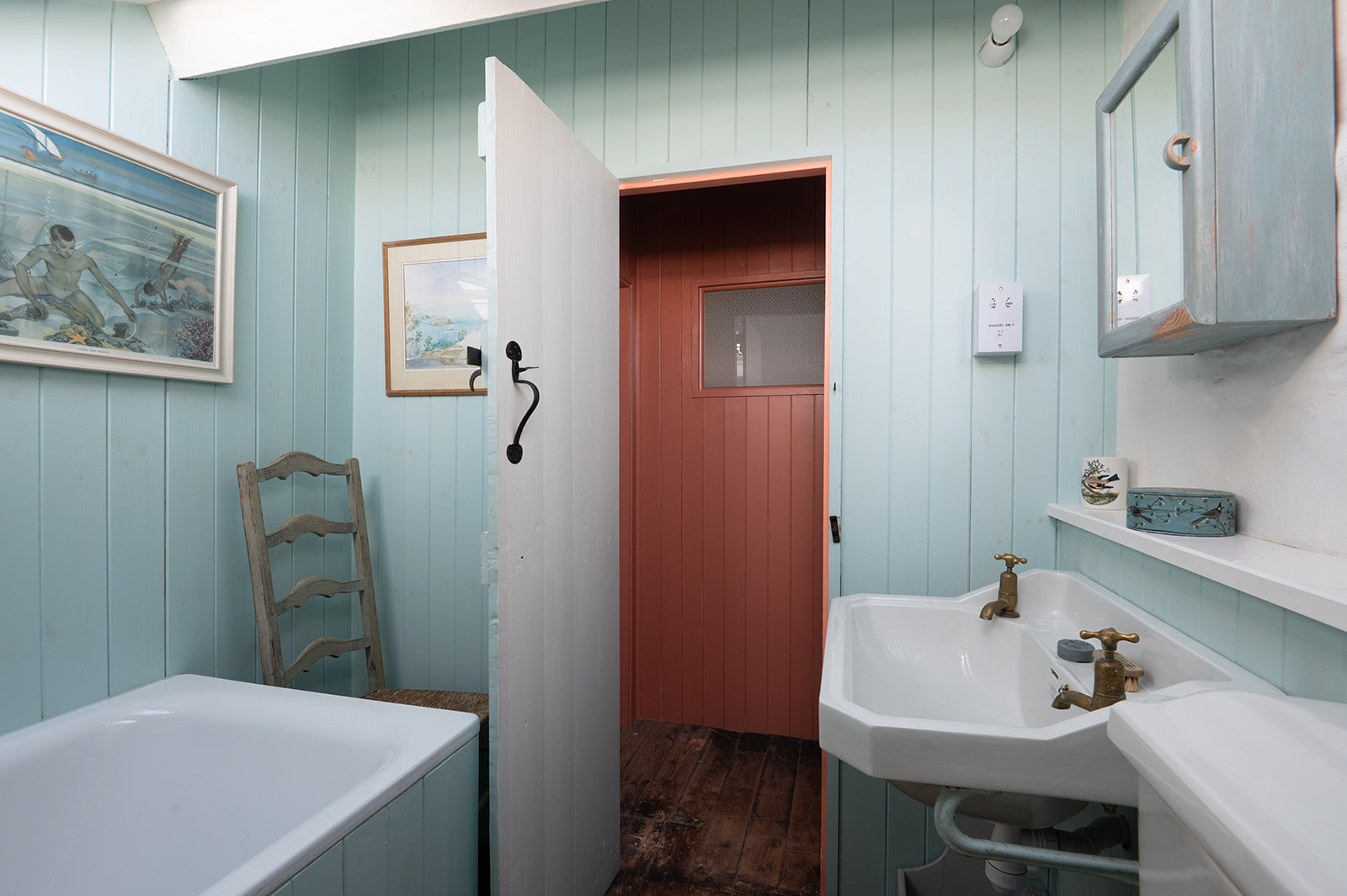 *NEW* Cae'n Y Bwlch Isaf gallery image