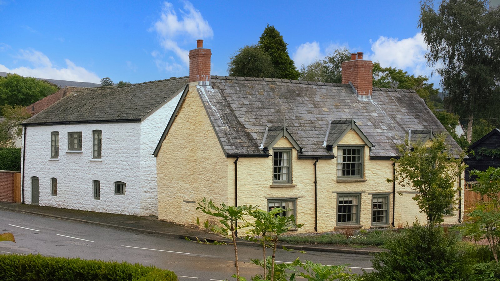 *NEW - Lamb House gallery image