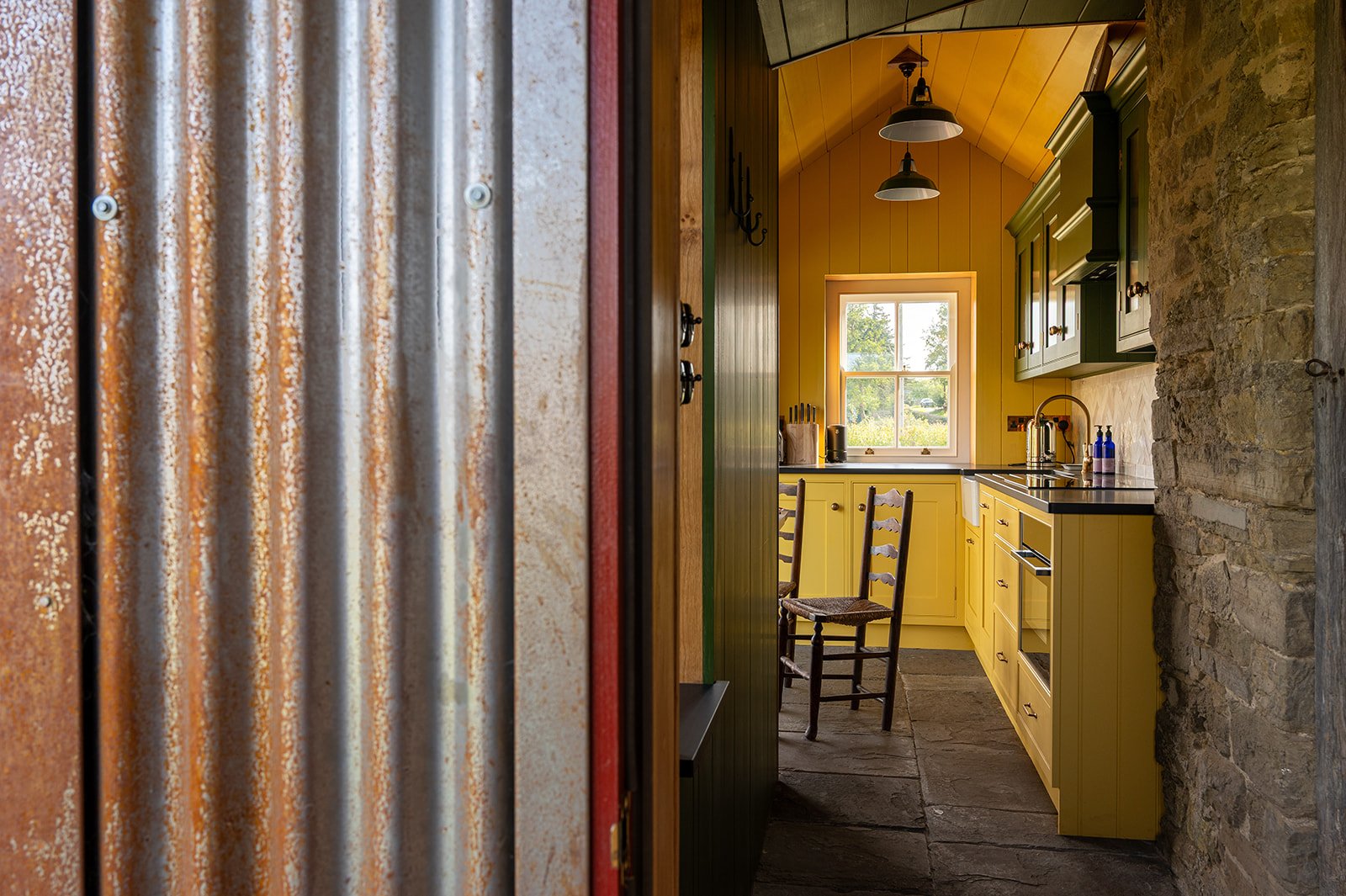 *NEW - Blacksmith's gallery image