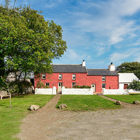 refined cottages